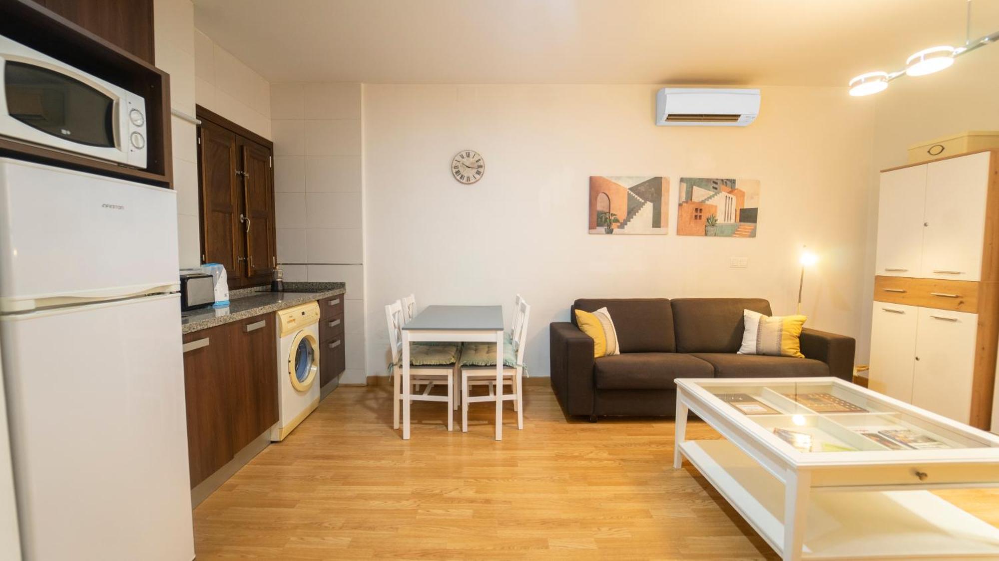 H&H Suite Corrala Realejo Granada Exterior photo