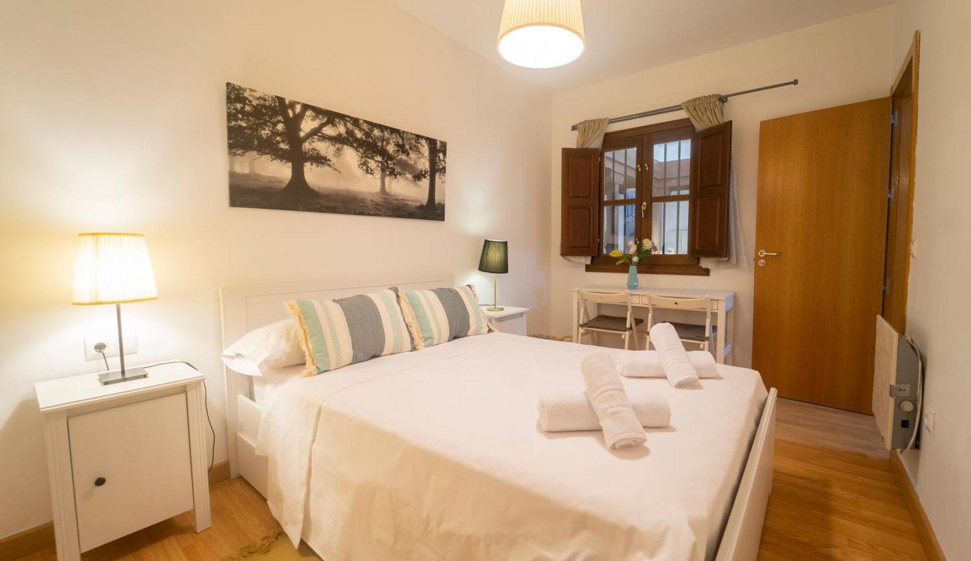 H&H Suite Corrala Realejo Granada Exterior photo