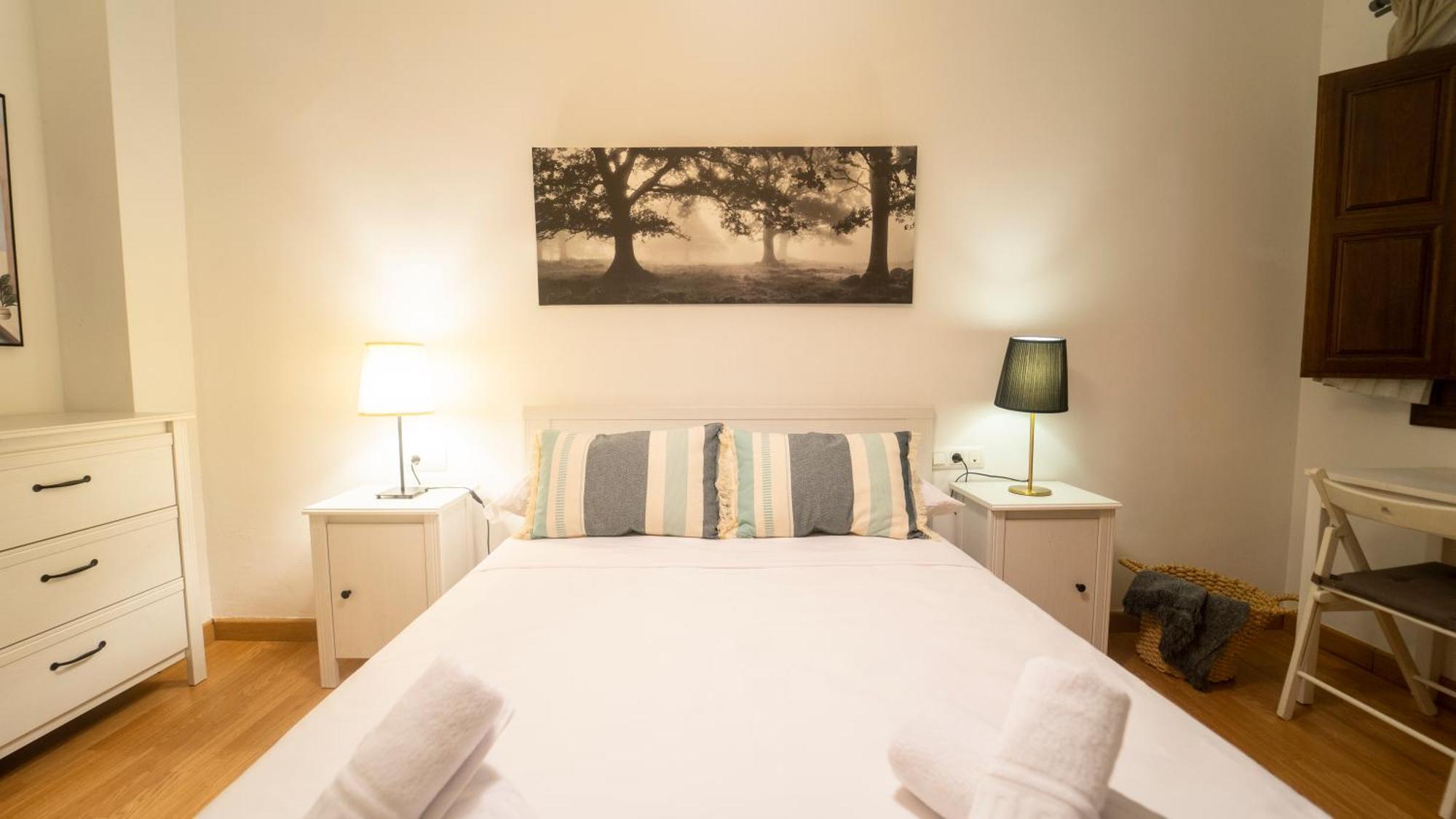 H&H Suite Corrala Realejo Granada Exterior photo