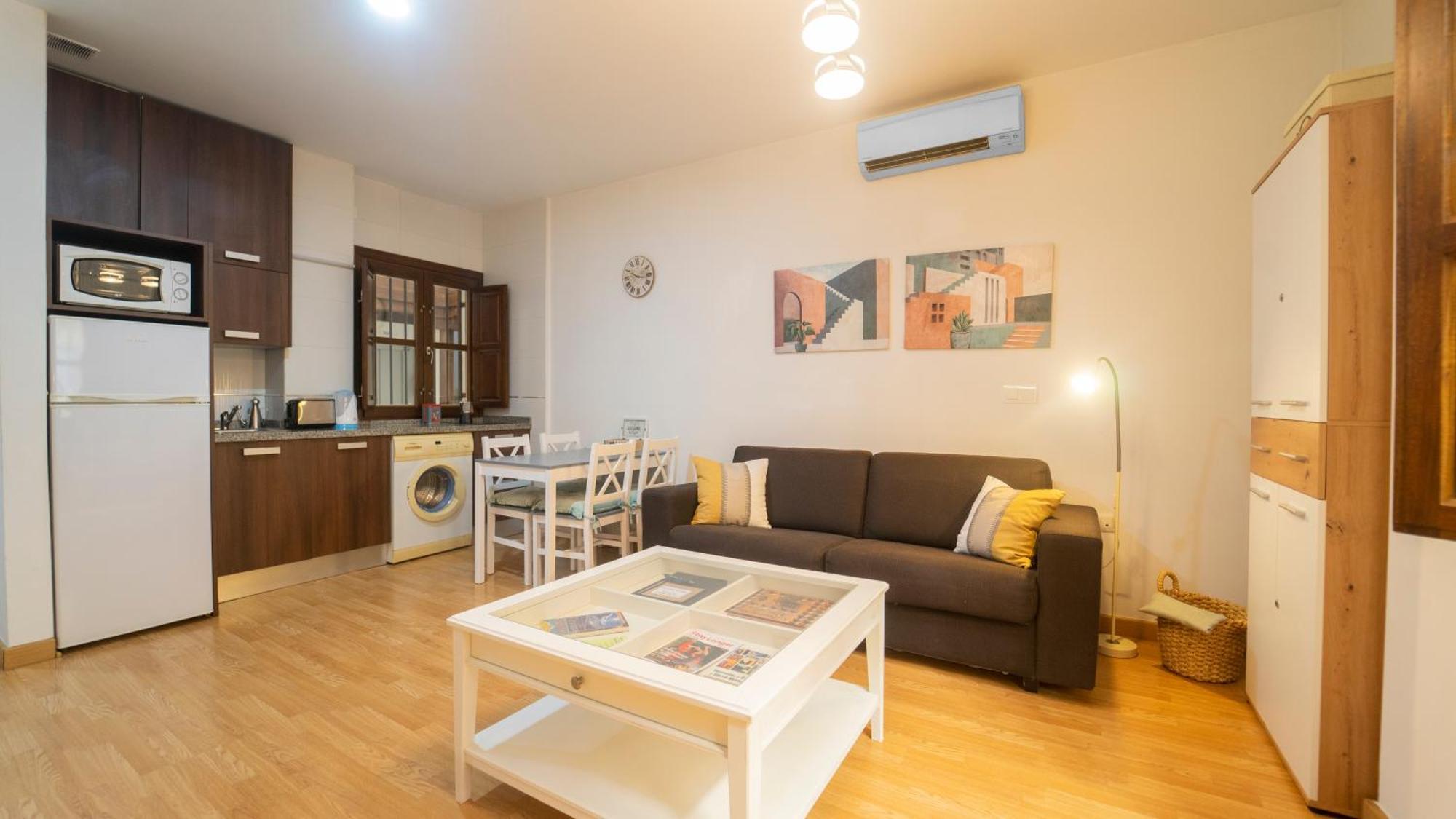 H&H Suite Corrala Realejo Granada Exterior photo