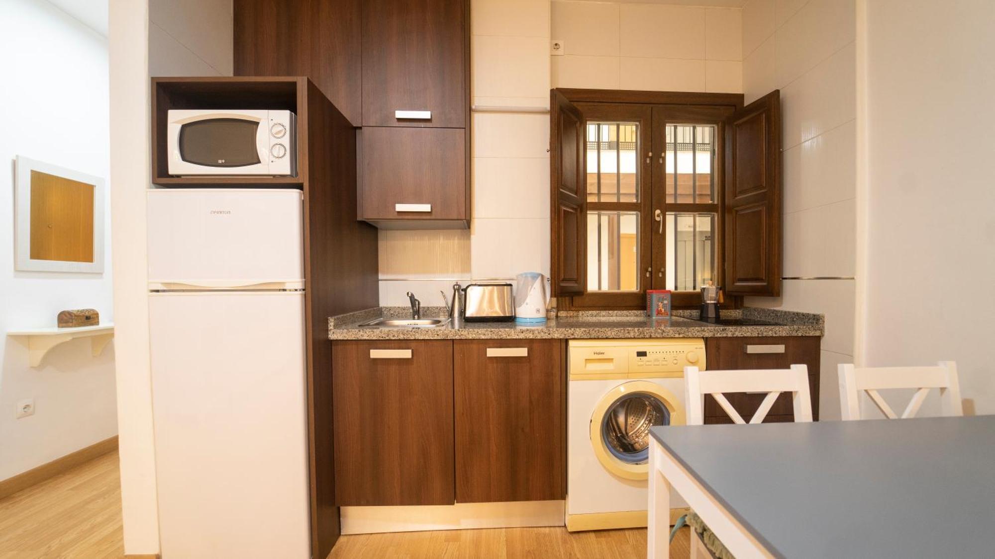 H&H Suite Corrala Realejo Granada Exterior photo